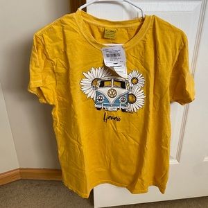 Volkswagen Hawaii Tee Shirt